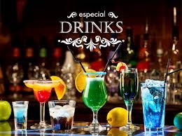 DRINKSE BEBIDAS